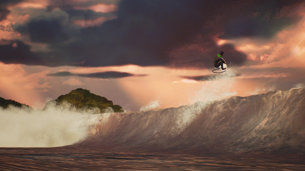 Surf World Series - Imagen 19